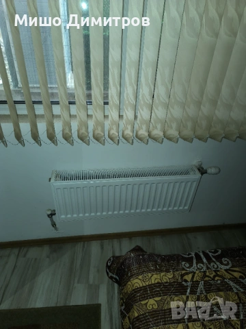 Двуконтурен газов котел Termet Eco - condens 25 с комплект радиатори и лира! !, снимка 4 - Други - 53054176