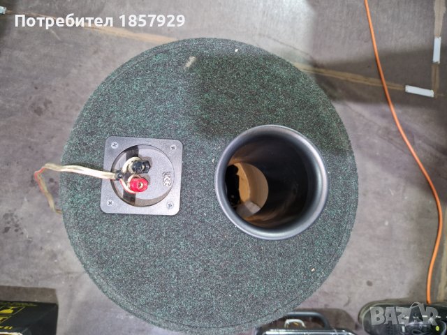 Туба Infinity, снимка 2 - Аксесоари и консумативи - 39843659