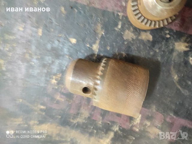 Патронници, снимка 7 - Бормашини - 34231744