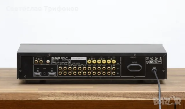 Търся да закупя YAMAHA CX 830, снимка 2 - Ресийвъри, усилватели, смесителни пултове - 55967437