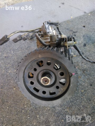 ГНП за mazda premacy 2.0d 2002g., снимка 2 - Части - 37453277