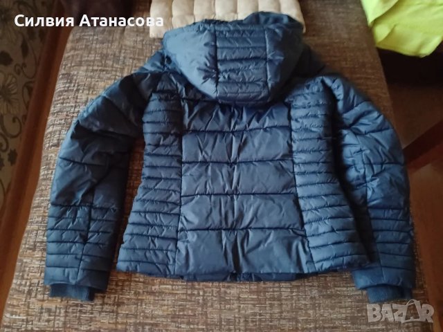 Зимно яке KVL M, снимка 7 - Якета - 48014579