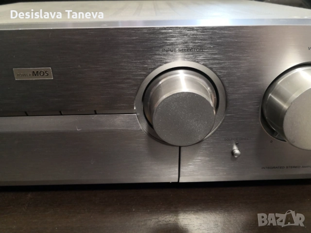 Продавам стерео усилвател SONY FB 940 R, снимка 12 - Ресийвъри, усилватели, смесителни пултове - 54179731