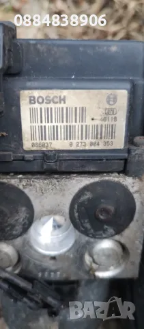 ABS Bosch Citroën Xsara Picasso 0273004353  9633666580, снимка 3 - Части - 48939630