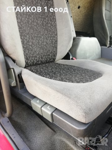 ДАФ ЛФ 45 НА ЧАСТИ, снимка 16 - Камиони - 35742761