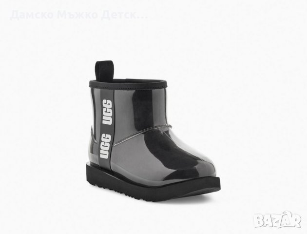 UGG  Детски боти 33.5, снимка 3 - Бебешки боти и ботуши - 37624240