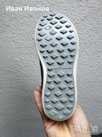 туристически зимни ботуши  Lilly II GTX Mid  номер 36, снимка 5 - Други - 38400724