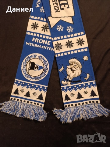 Шал на Арминия Билефелд , снимка 2 - Футбол - 53906290