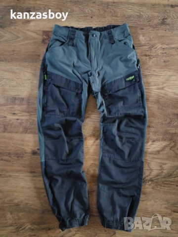 Legendfossil Stretch Pants - трекинг стреч панталон ХЛ, снимка 9 - Спортни дрехи, екипи - 50553312