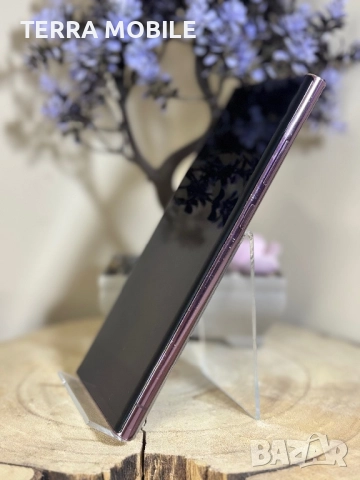 *ДОБРО СЪСТОЯНИЕ* Samsung S22 ULTRA (256GB) , снимка 4 - Samsung - 52645969