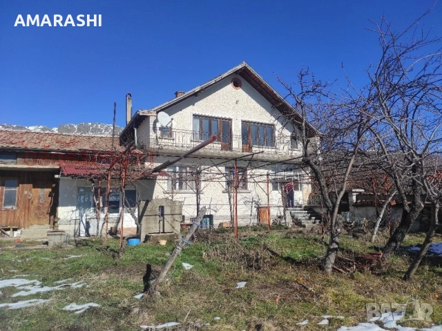 Продава къща в село Тъжа, снимка 4 - Къщи - 52644378