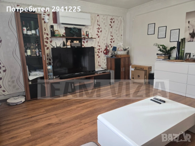 Етаж от къща в кв. Модерно предградие, снимка 15 - Къщи - 53109083