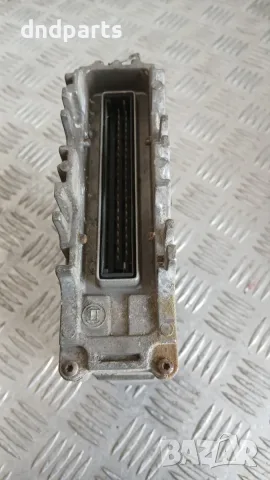 Компютър VW Golf 3 1.8i 1992 1H0907311H 0261200784 Volkswagen Golf III (1991-1997), снимка 3 - Части - 56135022
