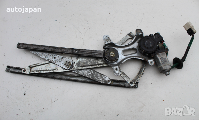 Преден десен електрически стъклоповдигач Лексус гс300 00г Lexus gs300 2000, снимка 3 - Части - 44616295