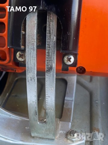 HOLZ-HER Mosquito - Потапящ циркуляр!, снимка 6 - Други инструменти - 37942420