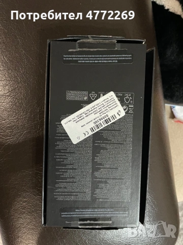  Samsung Galaxy S23 Plus 512GB – като нов + оригинален кожен калъф + кутия, снимка 8 - Samsung - 53918111