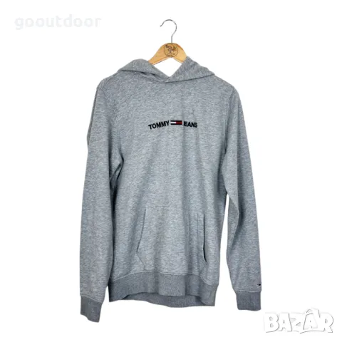 Tommy Jeans мъжки суитшърт (L), снимка 1