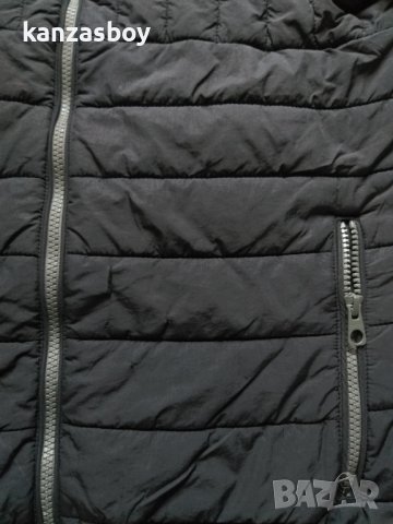 timberland - мъжко яке С , снимка 8 - Якета - 44149505