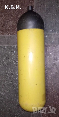 Купувам само ЖЕЛЯЗНИ БУТИЛКИ на високо налягане от - 200 - 215 - 232 - 250 - 285 - 300 - BAR работни
