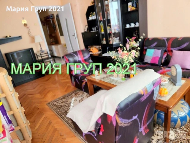 !!!ТОП ОФЕРТА!!!Продавам ТУХЛЕН Апартамент в гр. Хасково ТОП Център!!!