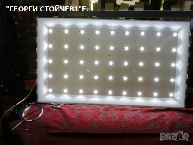 JTC GS0DD-AS55  CV6586H-A  MIP550D-CX4-T1  LSC550FN25-W JL.D55091330-315AR-M, снимка 7 - Части и Платки - 29660509