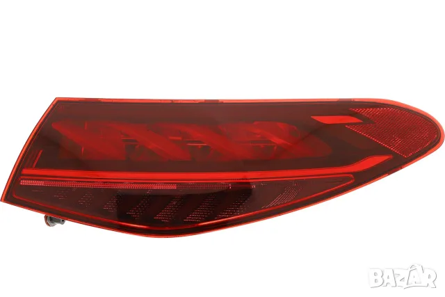 A2959062800 | Употребяван десен стоп Mercedes-Benz