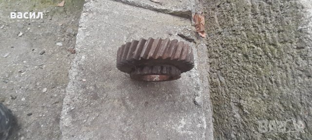 Скорости за ЗИЛ, снимка 4 - Части - 39306857