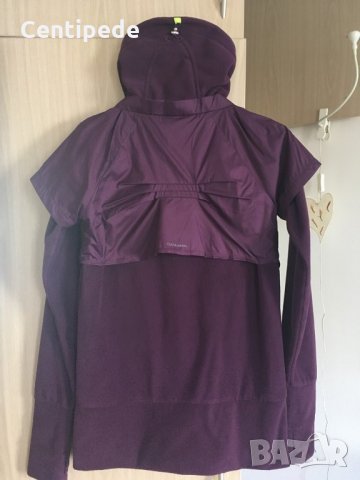 Adidas performance trackjacket, снимка 7 - Суичъри - 32132449