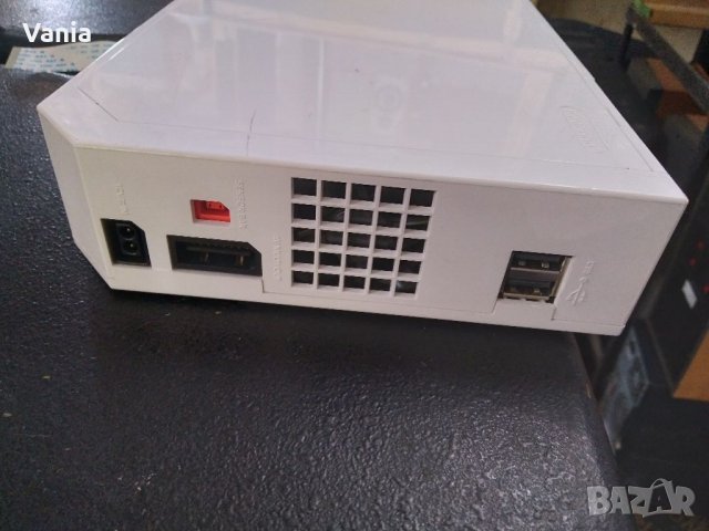 Nintendo wii, снимка 4 - Nintendo конзоли - 37245482