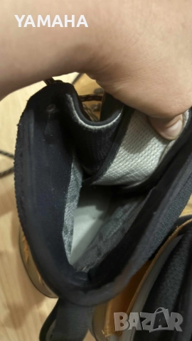 Deuter  Giga  Мъжка  Раница , снимка 3 - Раници - 51573467