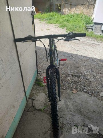 Велосипед 26цола , снимка 3 - Велосипеди - 40456158