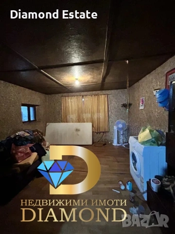 Къща в село Ковач, обл. Стара Загора, снимка 5 - Къщи - 53267931