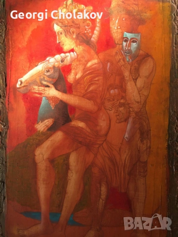 Античен театър