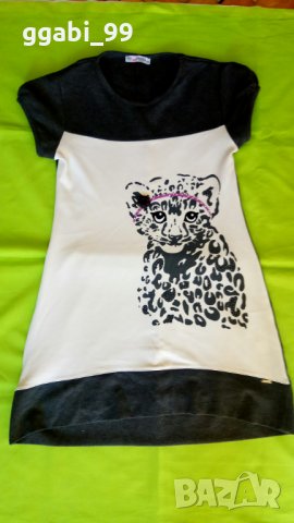 Туника/рокля