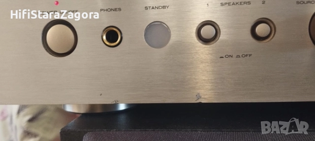 Marantz PM7000, снимка 6 - Ресийвъри, усилватели, смесителни пултове - 52026024