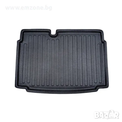 Гумена стелка тип леген корито с борд за VW Polo 5 хечбек 2010-2017г. долно положение, снимка 2 - Аксесоари и консумативи - 48196370