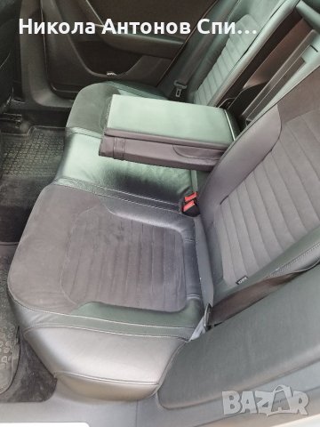 Продавам VW Passat вариант 7., снимка 8 - Автомобили и джипове - 40204426