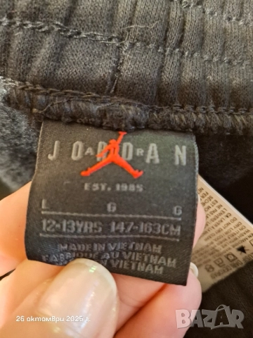 Долнище Nike р.147-163 НОВО!, снимка 8 - Спортни дрехи, екипи - 52186994