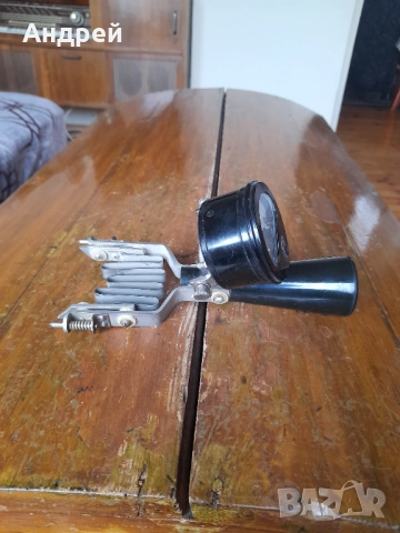 Стара Товарна вилка #3