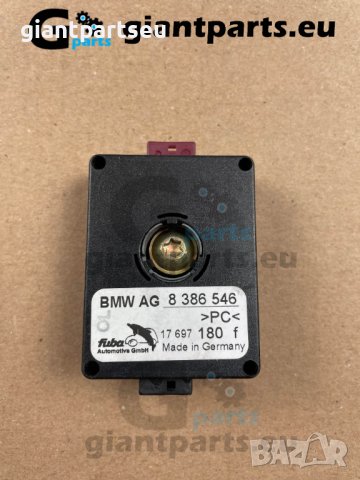 АНТЕНИ за БМВ е60 е90 е65 BMW, снимка 9 - Части - 38503535