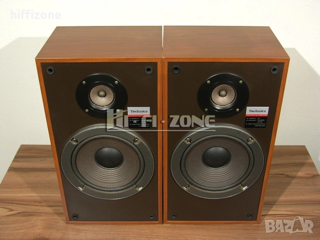Тонколони Technics sb-3110, снимка 2 - Тонколони - 52928048