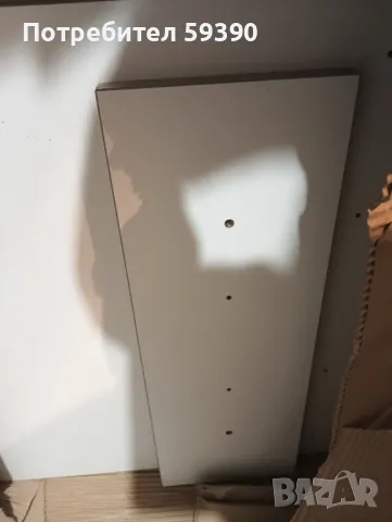 Части от шкафове за кухня -нови, снимка 8 - Шкафове - 49694614