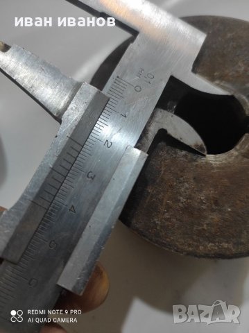 Ремъчни Шаиби, снимка 6 - Резервни части за машини - 36752427