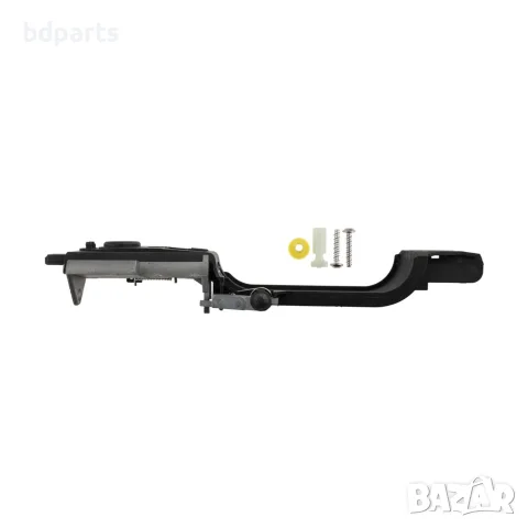 Основа за външна дръжка, Задна лява, Ford Focus Mk2 FL (DA3), снимка 5 - Части - 56144514
