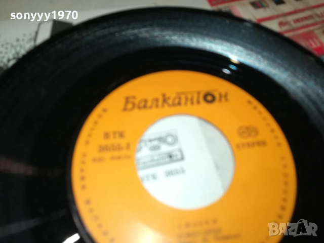 СМОУКИ 1610251906, снимка 13 - Грамофонни плочи - 52078883