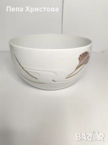 Порцеланов сервиз за хранене  Rosenthal , снимка 14 - Сервизи - 56238120