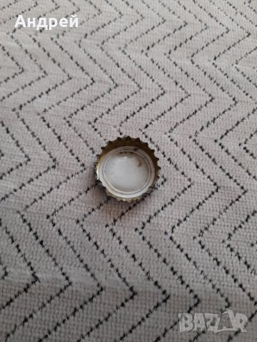 Капачка бира,пиво #2, снимка 2 - Други ценни предмети - 31890733