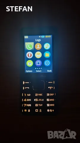 SAMSUNG SM-B350E DUOS 
