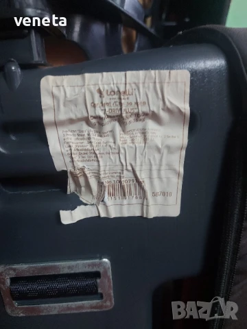 Столче за кола, снимка 7 - Столчета за кола и колело - 51204543