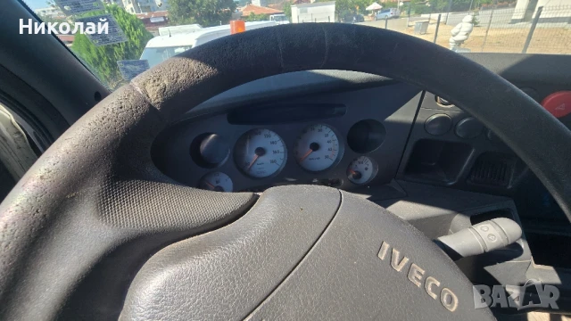 Ивеко Дейли , снимка 4 - Бусове и автобуси - 51312469